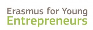 Erasmus for Young Entrepeneurs